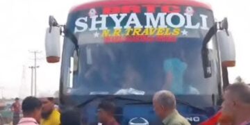 Indian Passengers Threatened in Bangladesh, Minister demand immediate action