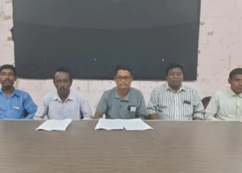 Surrendered members of DRMC expressed strong dissatisfaction with the government’s failure