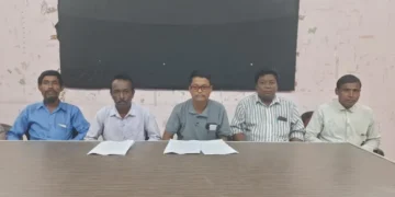 Surrendered members of DRMC expressed strong dissatisfaction with the government’s failure