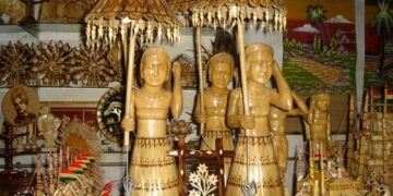 Purbasha Chairman Kishor Barman Highlights Development Initiatives on Tribal Day