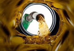 Temporary Petrol Rationing in Effect in Tripura after train derailed