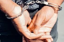 Bangladeshi Nationals detains