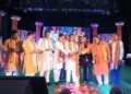 State-Level Discussion Held During 71st Akhil Bharatiya Cooperative Week