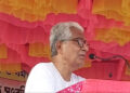 Manik Sarkar criticizes BJP-led government for disparity dearness allowance