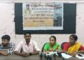 Unemployed TET Pass Candidates Demand Immediate Recruitment
