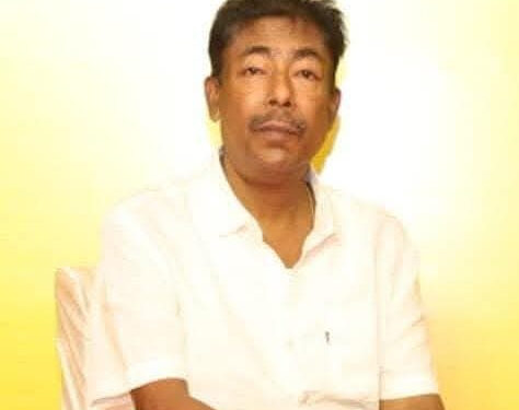 Owner of  Sister Spices passes away