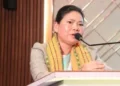 Current government is working to revive tea industry in Tripura