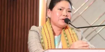 Current government is working to revive tea industry in Tripura