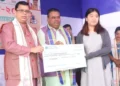 Khelo Tripura Para Games Inaugurated in West Tripura District