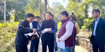 Tourism Minister  directed the tourism department  to take Plans for development