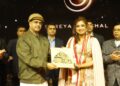 Tripura Tourism Promo Fest 2024 concluded with Bollywood singing sensation Shreya Ghoshal