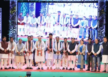 Union Home Minister Amit Shah Inaugurates Cooperative Conference 2024