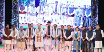 Union Home Minister Amit Shah Inaugurates Cooperative Conference 2024
