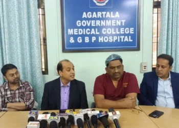 GB Hospital now capable of performing complex treatments and surgeries: Reddy