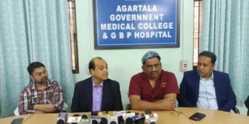 GB Hospital now capable of performing complex treatments and surgeries: Reddy