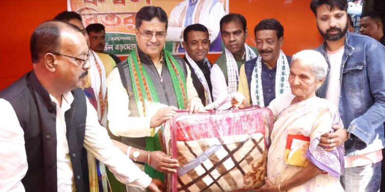 Chief Minister announces state government will soon issue notifications for approximately 2,500 Group D positions