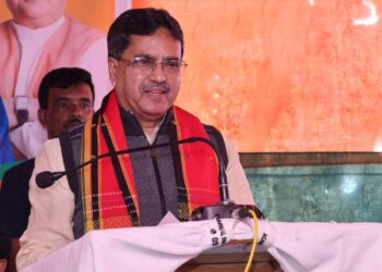 117th episode of Prime Mminister’s Mann Ki Baat