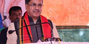 117th episode of Prime Mminister’s Mann Ki Baat