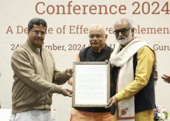 Tripura making significant strides towards rapid development: CM