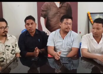 YTF Postpones Demonstration Against 5-Star Hotel Construction in Old Raj Bhavan