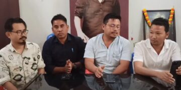 YTF Postpones Demonstration Against 5-Star Hotel Construction in Old Raj Bhavan