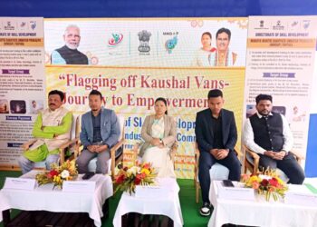 Government Launches Chief Minister’s Skill Development Project to Create Employment Opportunities