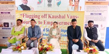 Government Launches Chief Minister’s Skill Development Project to Create Employment Opportunities