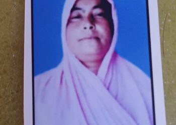 An Indian woman abducted from Bangladesh immigration checkpoint while returning home