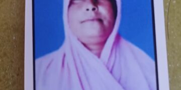 An Indian woman abducted from Bangladesh immigration checkpoint while returning home