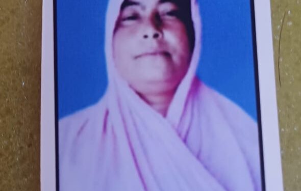 An Indian woman abducted from Bangladesh immigration checkpoint while returning home