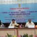 Three-Day Regional Training Workshop on Irrigation and Water Bodies Census Held in Agartala