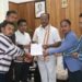 TSF submits memorandum to Governor