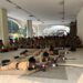 Enthusiastic Cadets Shine on Day 6 of Combined Annual Training Camp 103