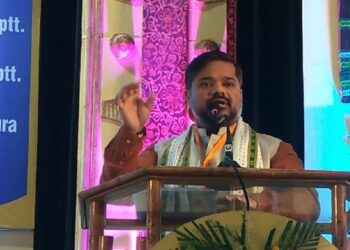 Bangladesh turmoil hampers launching international flights, Chittagong Port Access for Tripura