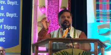 Bangladesh turmoil hampers launching international flights, Chittagong Port Access for Tripura