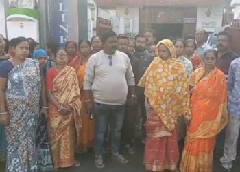 Rajnagar Samajik Sangstha Continues Pursuit of Spa Center Owner