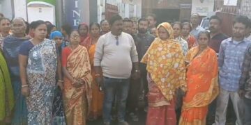 Rajnagar Samajik Sangstha Continues Pursuit of Spa Center Owner