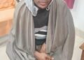 BSF APPREHENDS ONE NIGERIAN, ONE INDIAN, AND THREE BANGLADESHI NATIONALS IN SEPARATE OPERATIONS