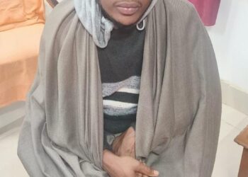 BSF APPREHENDS ONE NIGERIAN, ONE INDIAN, AND THREE BANGLADESHI NATIONALS IN SEPARATE OPERATIONS