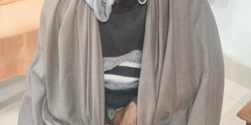 BSF APPREHENDS ONE NIGERIAN, ONE INDIAN, AND THREE BANGLADESHI NATIONALS IN SEPARATE OPERATIONS