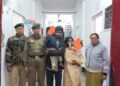Four Bangladeshi Citizens Arrested for Illegal Entry into Tripura