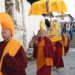 Tawang commemorated the Nobel Peace Prize Day for Dalai Lama