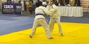 Chief Minister Manik Saha inaugurated  68th National School Games of Judo
