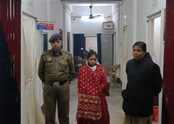 Woman detained with 29.740 kg of dry marijuana