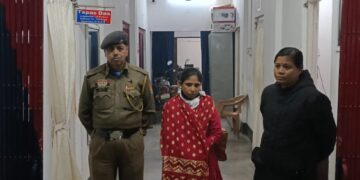 Woman detained with 29.740 kg of dry marijuana