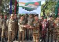 53rd Vijay Diwas celebrates