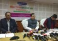 State-Level Khelo Tripura Para Games to be Held on December 18 and 19