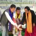 Agriculture Minister  Emphasizes Role of Agriculture in Tripura’s Self-Reliance