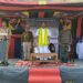 GUV attend ‘Ek Bharat – Shreshtha Bharat’ camp