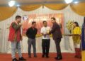 Tiprasa Community Celebrates Advance Tring Festival and Formation of TISF Bangalore Chapter